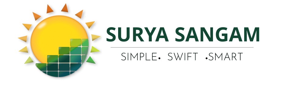 Surya Sangam Logo